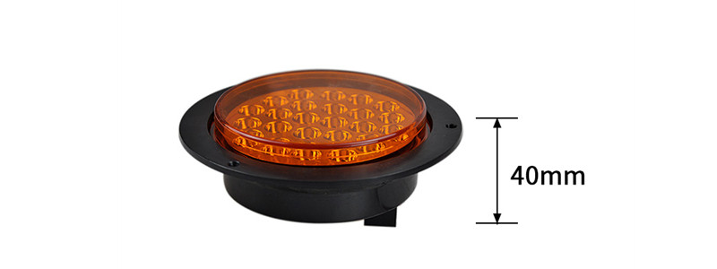 amber turn signal light lampu isyarat belok ambar
