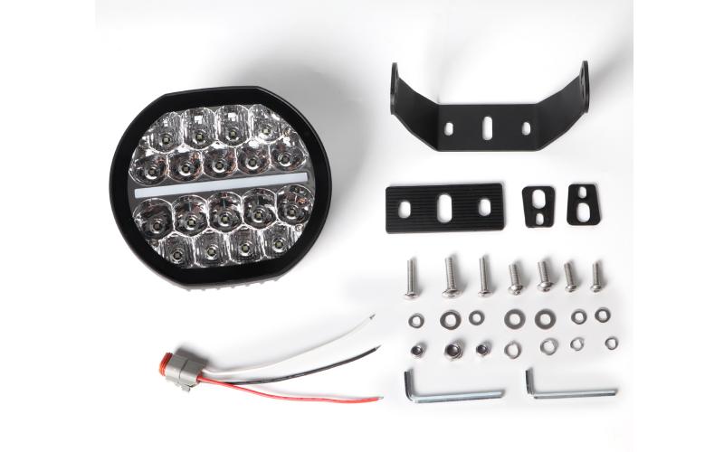 LED Offroad Driving Light LED 오프로드 운전등