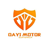 Dayi Motor-logo Logo Dayi Motor