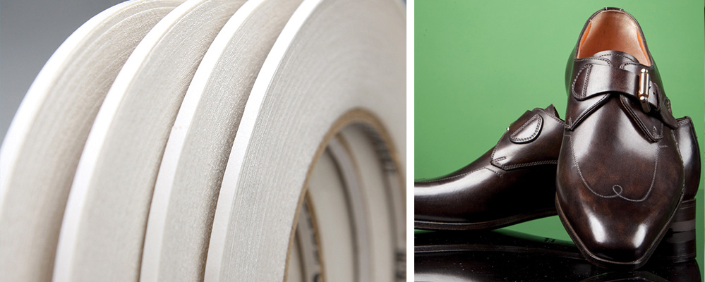 VA Line Universelles doppelseitiges Klebeband (2)