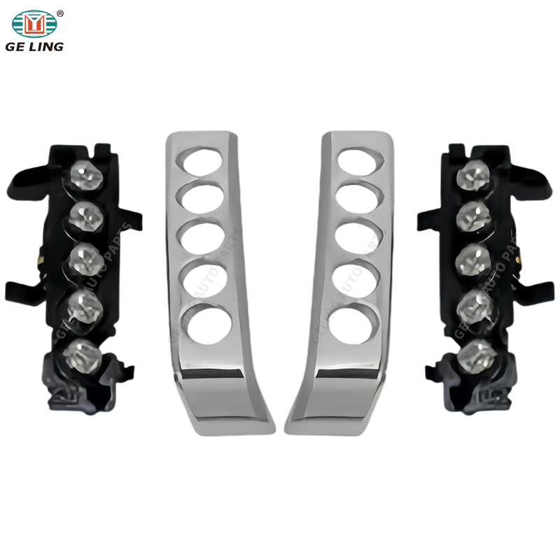 Fj70 LED Daytime Running Light Luce di marcia diurna a LED Fj70