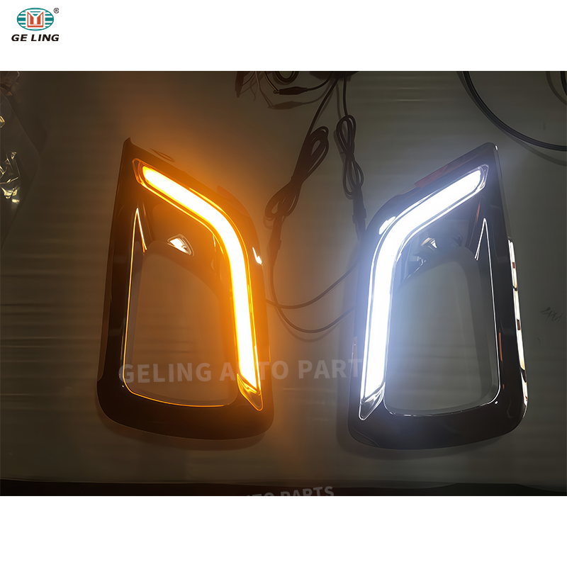 Nissan Fog Lamp Cover Copertura del fendinebbia Nissan