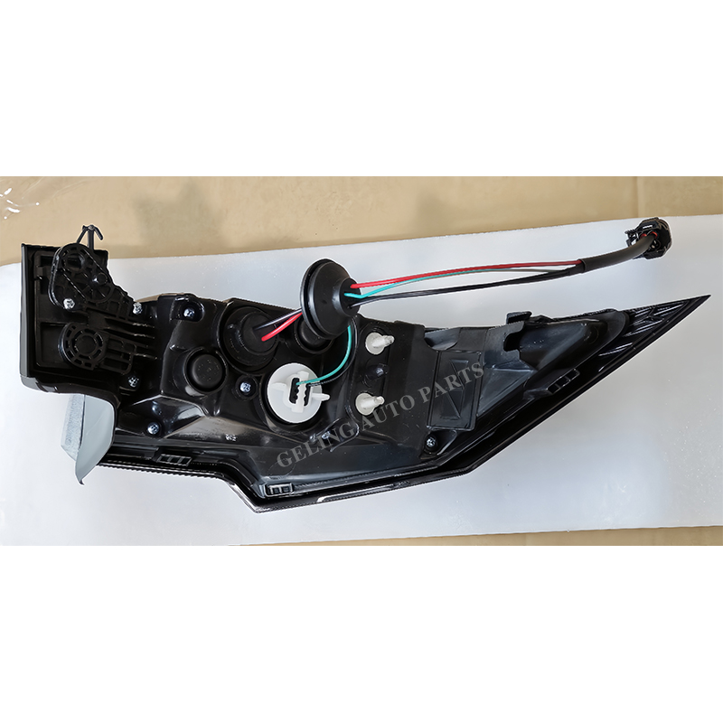 GL-CA19-002 (7) 4133010DE01 4133020DE01 Fanale posteriore per Changan UNIV