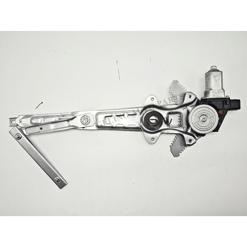 Dmax Regulator Window نافذة منظم Dmax