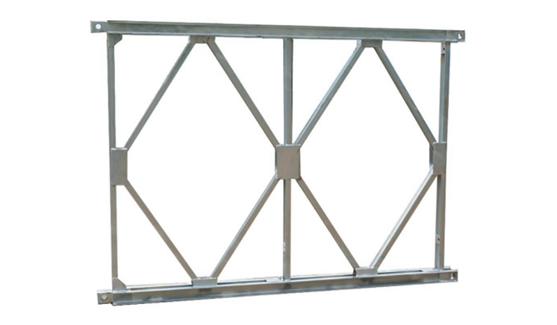 HD200-Type bailey bridge (1) HD200-Type bailey bridge (1)
