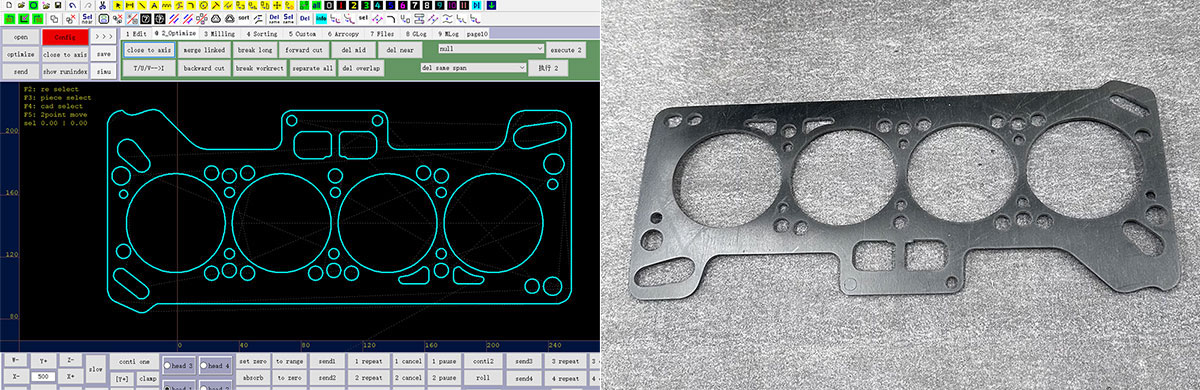 gasket-cutting-machine-cnc دستگاه برش واشر CNC
