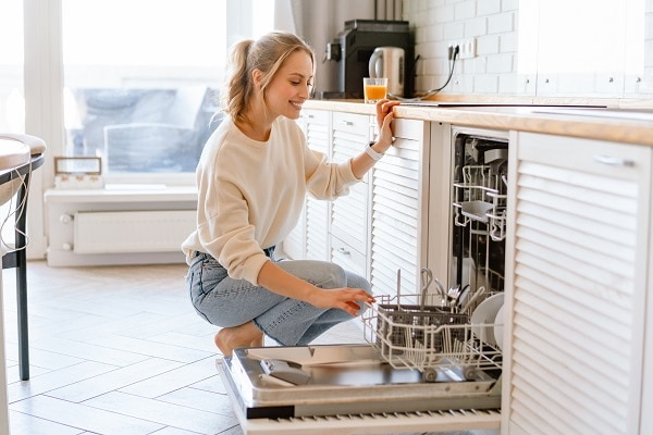 Can You Use Dishwasher Pods To Clean Garbage Disposal Kan du bruge Opvaskemaskine Pods til at rense skraldespand