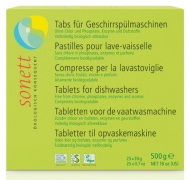 sonett dishwasher tabs sonett astianpesukoneen välilehdet