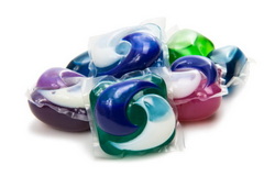 Do Laundry Detergent Pods Go Bad Gør vaskemiddelbælg dårlige