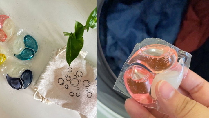 Will Laundry Pods Melt in Heat سوف تذوب كبسولات الغسيل بالحرارة