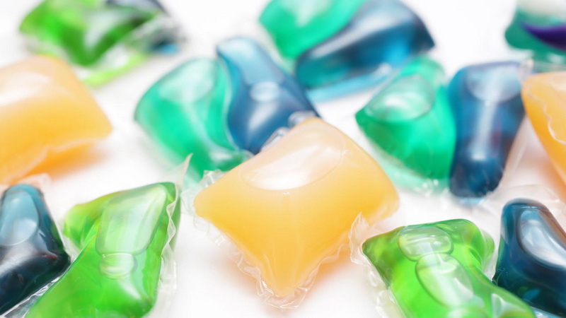 Do TSA Allow Laundry Detergent Pods In Luggage هل تسمح إدارة أمن المواصلات (TSA) بوضع كبسولات منظفات الغسيل في الأمتعة؟