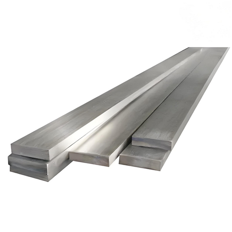Titanium Flat Bar 티타늄 플랫 바
