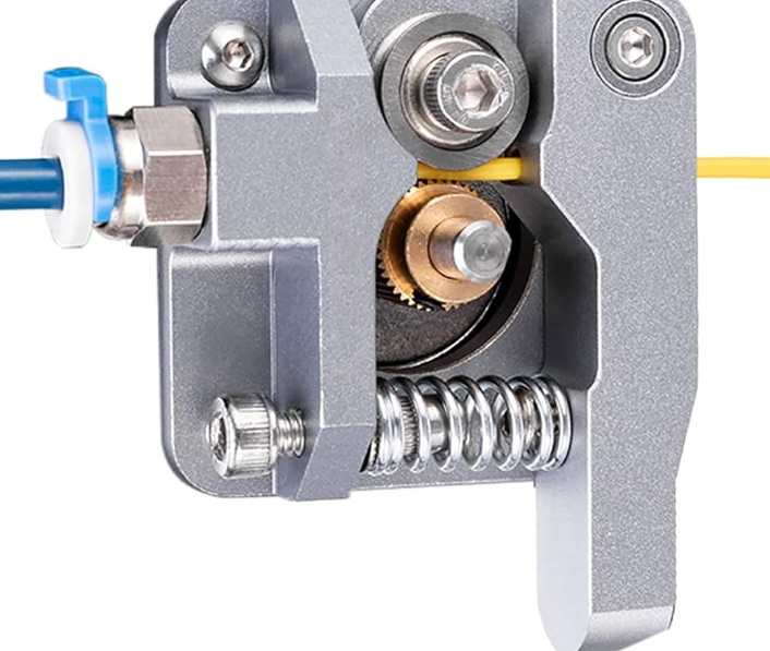 Aluminum Extruder_2 Aluminium-Extruder_2