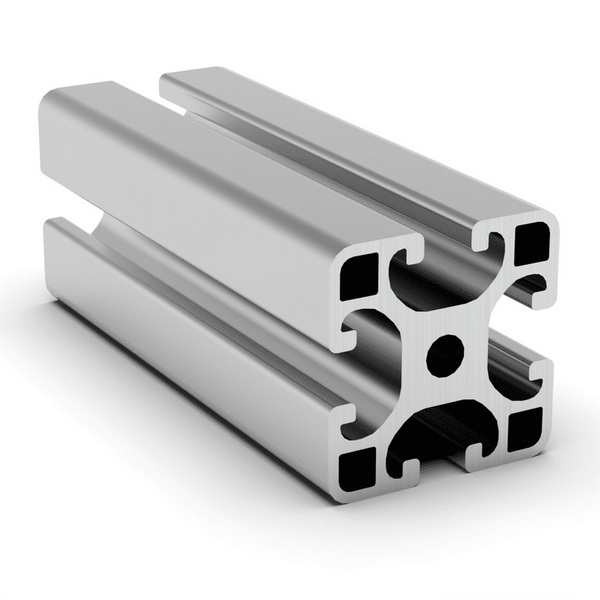 40mm t-slot aluminum extrusion_2 40 مم فتحة T من الألومنيوم_2