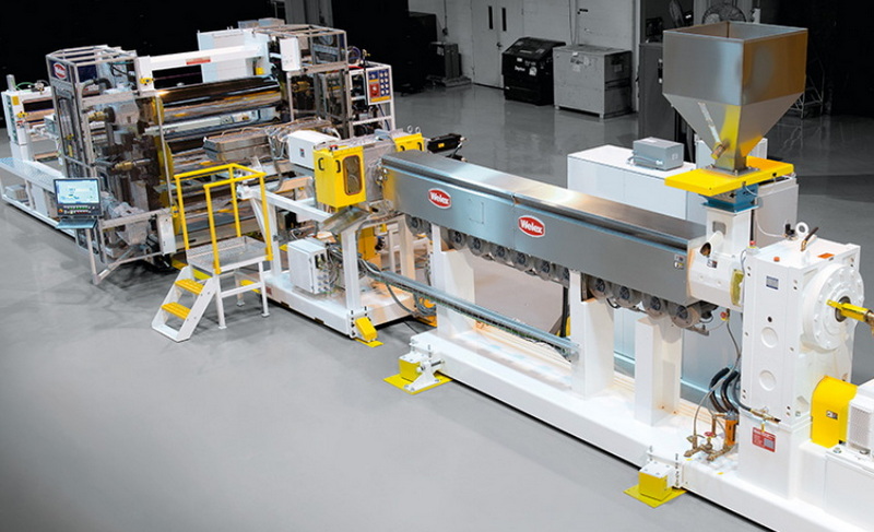 Extrusion Machinery_05 Makinarya ng Extrusion_05