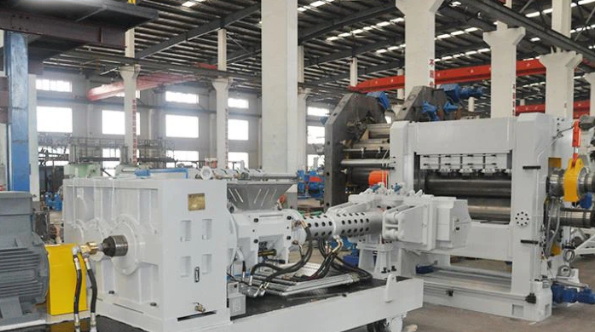 Extrusion Machinery_04 Extrusiemachines_04