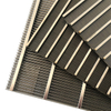 Wedge Wire Screen