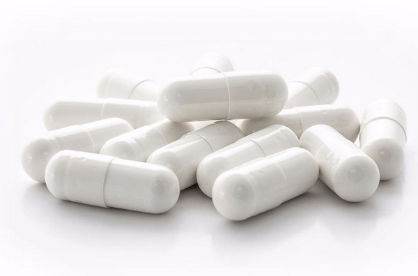 Immune Support Formula Formel zur Unterstützung des Immunsystems