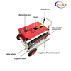 Máquina de tracción de cable FCST-CPM01