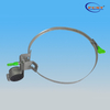 NF-1651 FTTH Pince de suspension de câble de chute optique