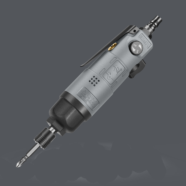 8H 1/4" Air Screwdriver