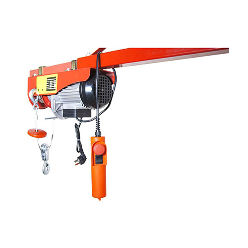 PA-A Series Mini Electric Hoist