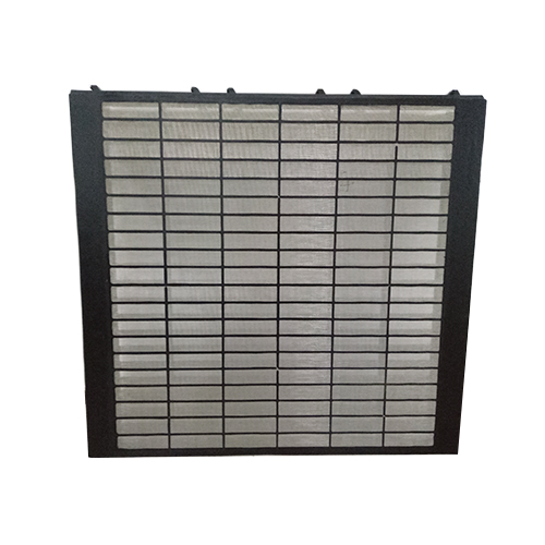 MD 3 Replacement Shaker Screens