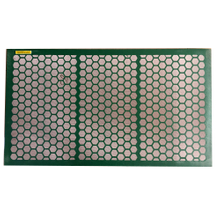 Kemtron 28 Replacement Shaker Screens