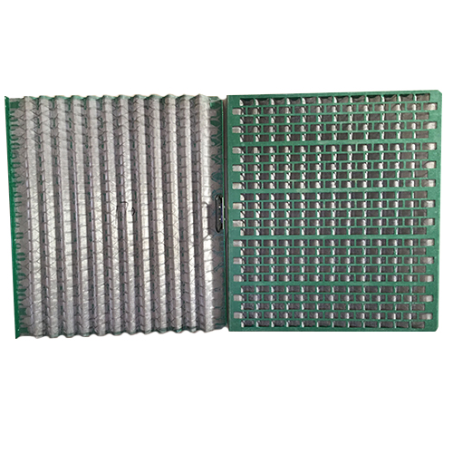 600 Series Replacement Shaker Screens