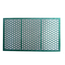D380 Replacement Shaker Screens