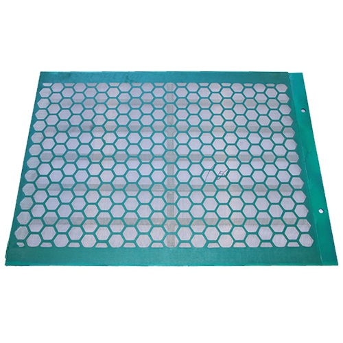 Multisizer Replacement Shaker Screens