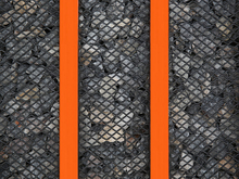 Mining Industry Self Clean Screen