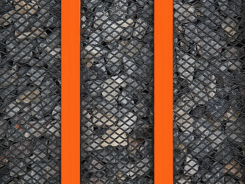 Mining Industry Self Clean Screen