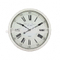 Export Quality Custom Creative Items Wood 120cm Wall Clock Manufacturer