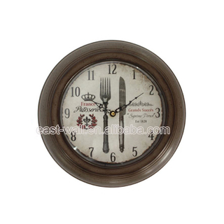 Quality Assured Handmade Thin Silent Sweeping Clock Movement