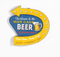 New Arrival Product Vintage LED Light Tin Sign Metal Wall Hanging Home Decor