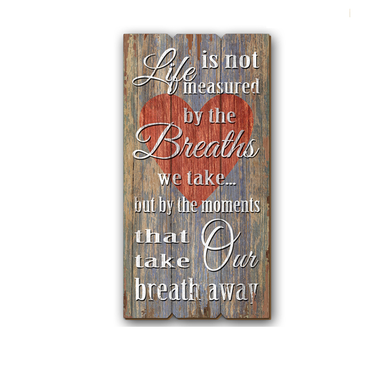 Personalized Wooden Signs Personalised Plaques Wall Plaque