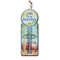 Different types new product indoor wall decorative thermometer