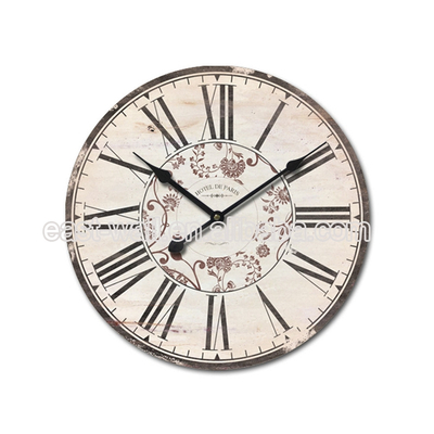 Lightweight Manufacturers Souvenir German Wall Clock Gift Item For Family