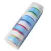 4x100ml Finger Paint Set