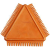 Triangle Rubber Shaper Edge 9cm