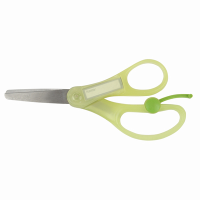 Stainless Steel Student Scissors Right Hand 5"