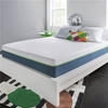 Hot Sell Memory Foam OEM Flat Factory Direct Inexpensive Mattress And Box Chair Pillow 