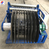 8 Rolls Brick Force Mesh Welding Machine