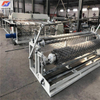 Razor Wire Mesh Welding Machine