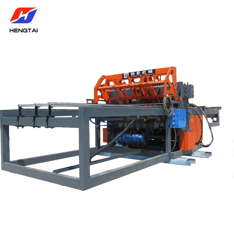  Fence Panel Welding Machine