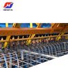 Reinforcing Mesh Welding Machine