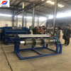 3 Rolls Brick Force Mesh Welding Machine