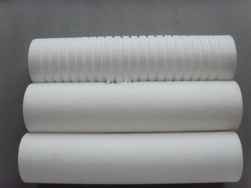 pp棉滤芯