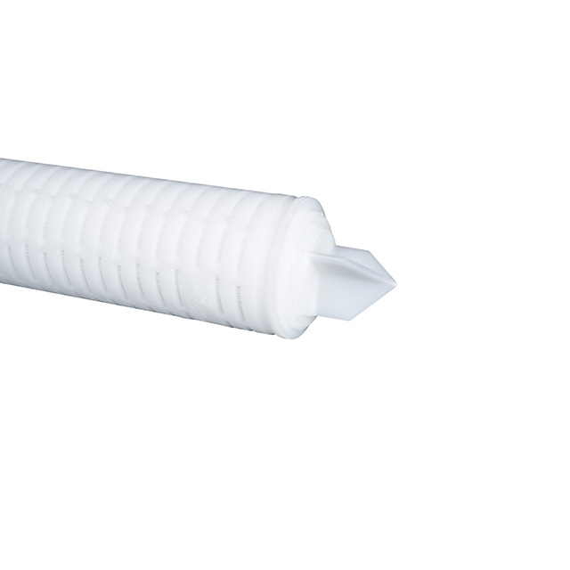 疏水聚四氟乙烯滤芯